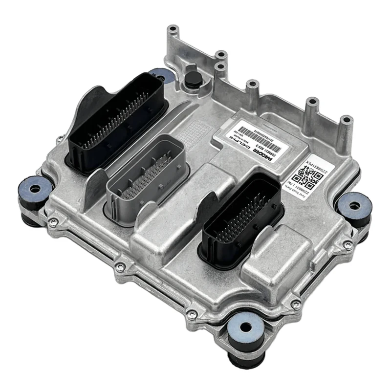 TLF New 1877245 ECU Engine Control Unit for  for Paccar MX-13 EPA10 EPA13 EPA17 EPA21 Controller with Program 1833060 1877