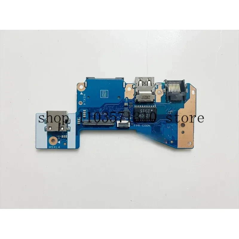 Suitable for Lenovo thinkbook 16 G4 IAP ARA USB small board network card board boot small board NB5986 JM
