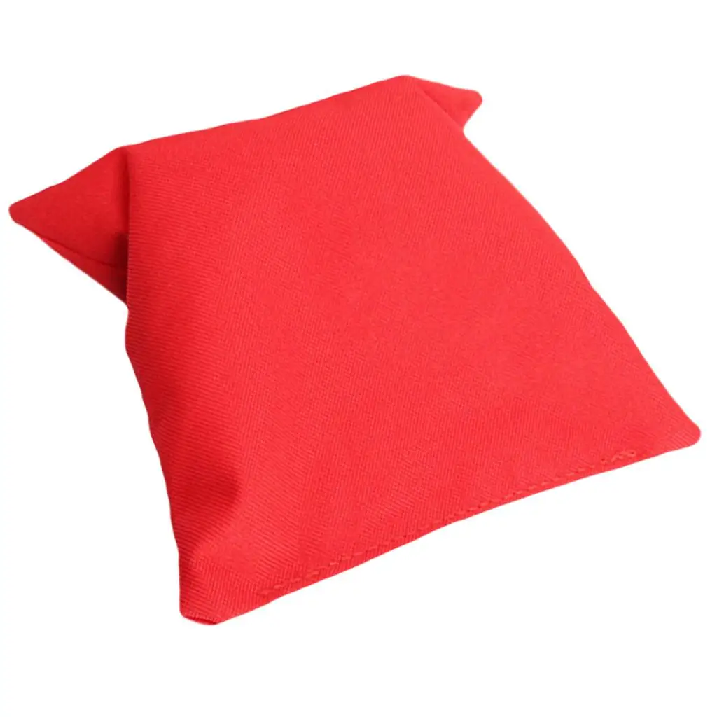 Kids Sand Bags Tossing Games Plastic Bag for Kids Outdoor Games