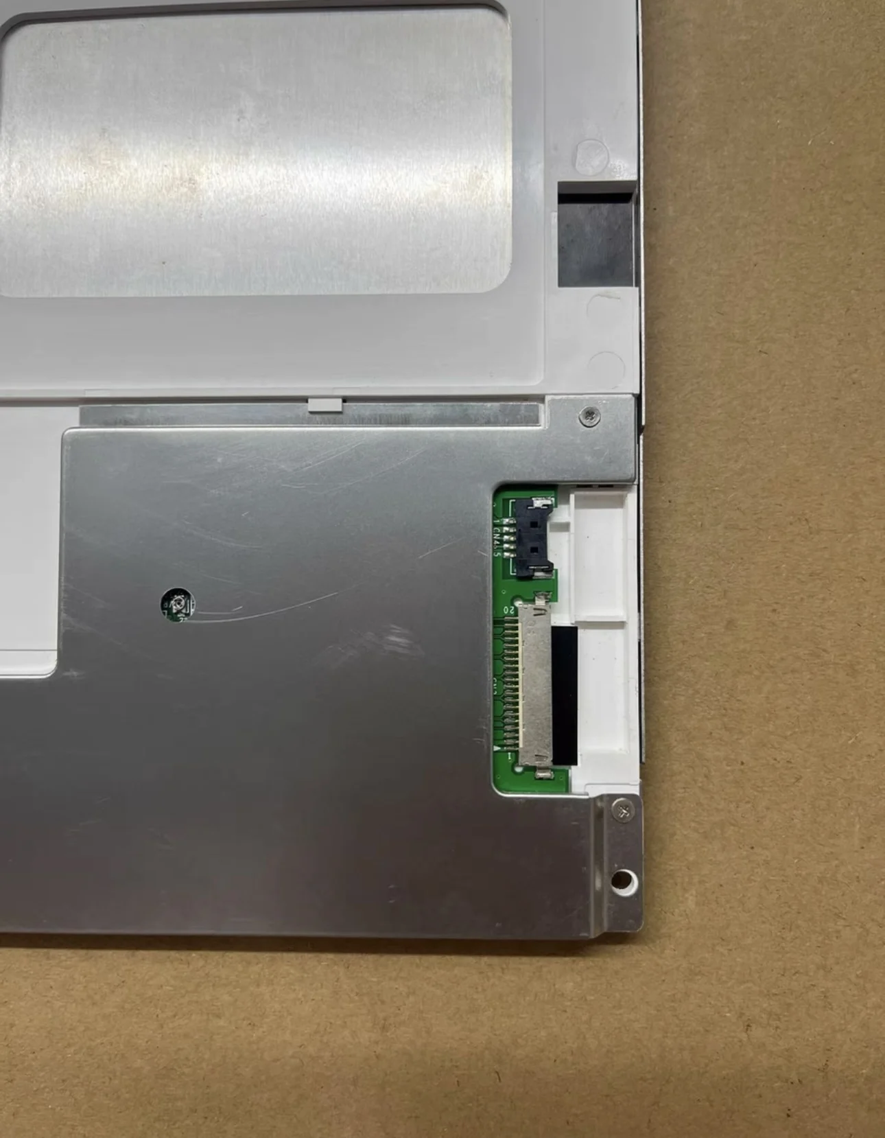 Original 10,4 Zoll TM104SDH03 TM104SDH02 LCD-Bildschirm