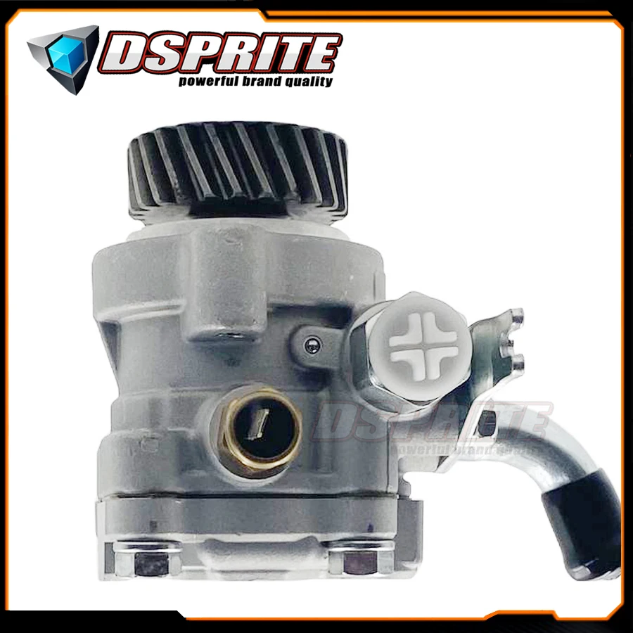 

Новый насос гидроусилителя руля для Mitsubishi Triton L200 4M41 3.2L 4WD 2009-2014 KB8T PAJERO SPORT KH8W MR992873 2502A162 4450A074