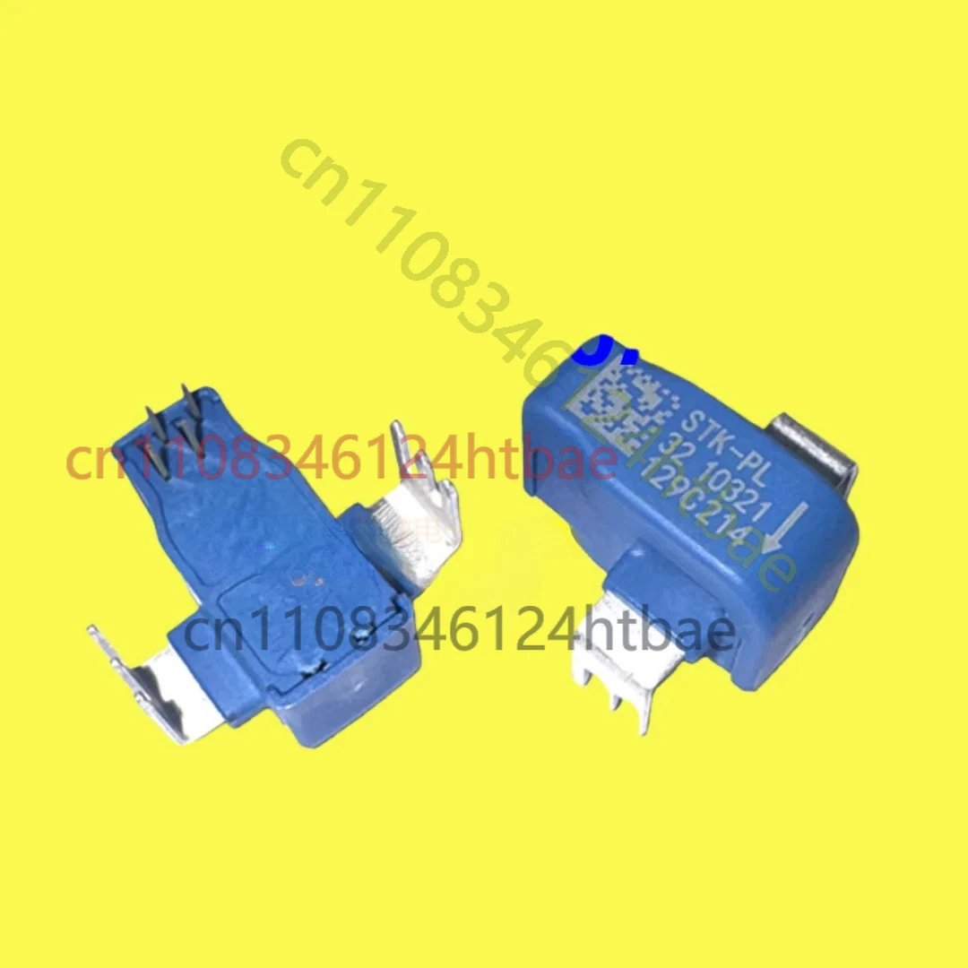 For STK-10PL 20PL 32PL 50PL Hall Current Sensor 10A 20A 32A 50A STKPL Series Isolation Current Detection Module 5PCS/Lot
