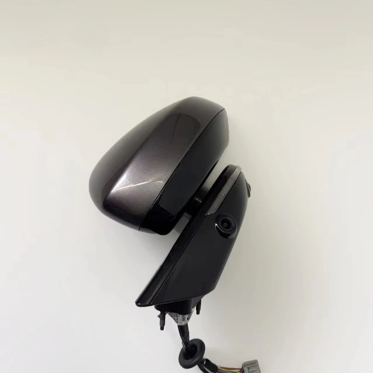 

Высококачественное зеркало заднего вида с функцией указателя поворота, подходит для 007 007GT