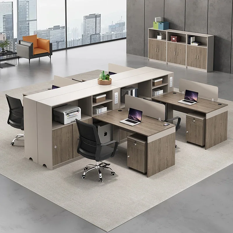 Writing Table Computer Offices Corner Desk Room Desks To Study Office Work Multifunctional Professional Furniture Tables Offer