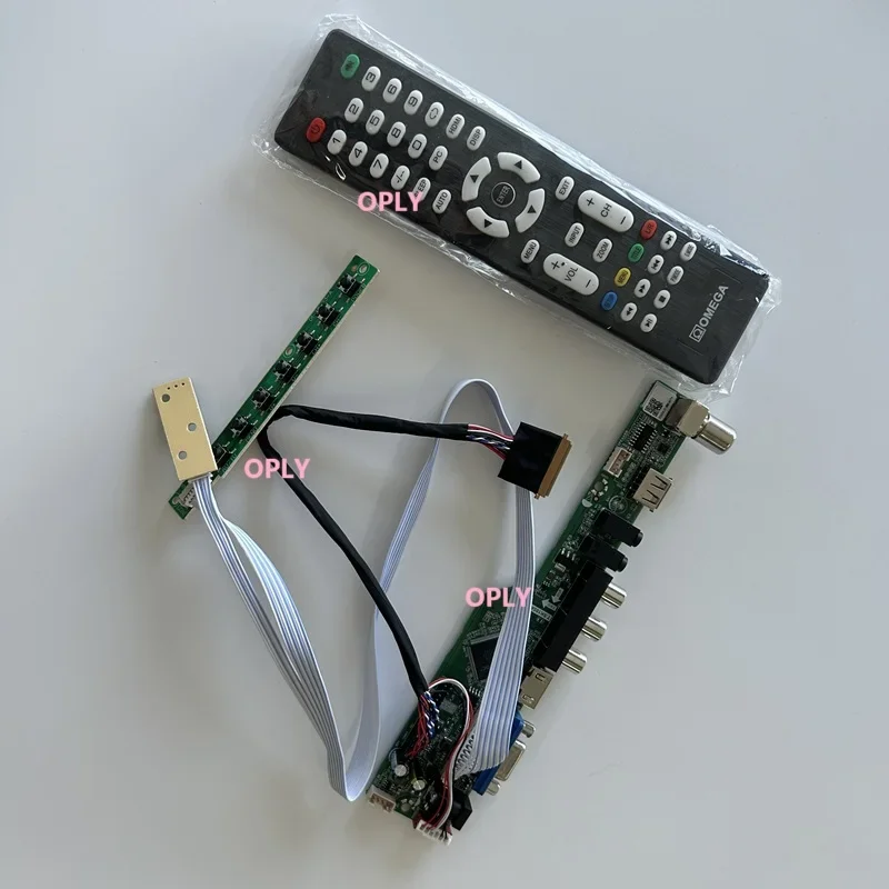 Tv Controller Board… - image
