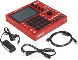 

СКИДКА НА автономный музыкальный центр Akai Professional MPC One+