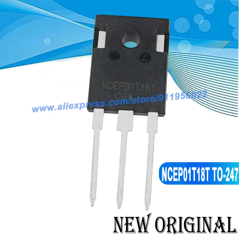 (5 pièces) TO-247 100V 180A