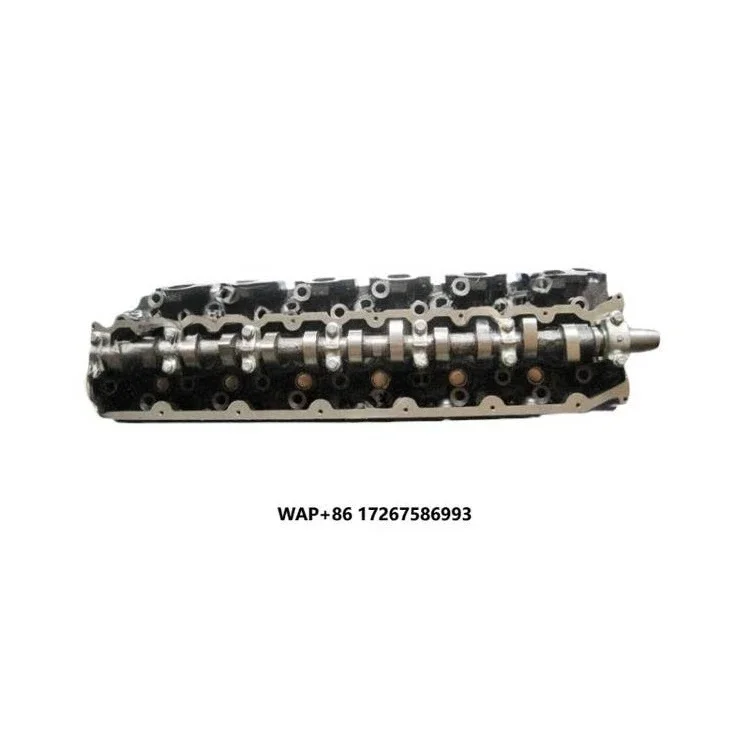 

Factory Direct Supply New Condition 1HZ Cylinder Head Assembly 11101-17010 11101-17012 11101-17050 4.2L