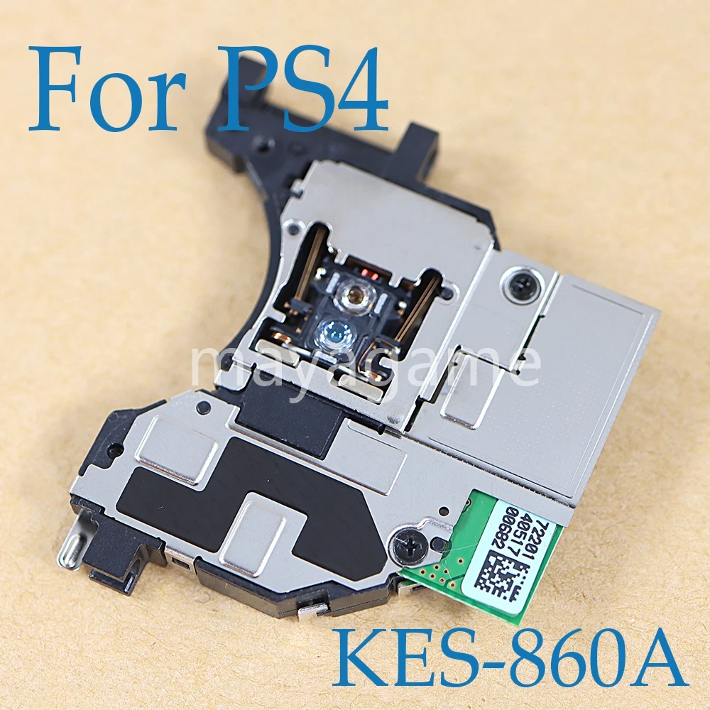 1pc Replacement KES 860A KEM-860AAA Laser Lens For PS4 Laser Lens KES-860A