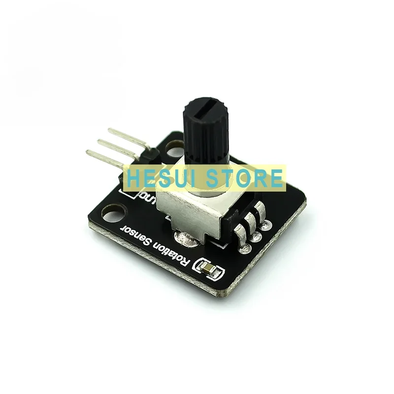 

Rotary potentiometer analog knob module Rotary encoder module