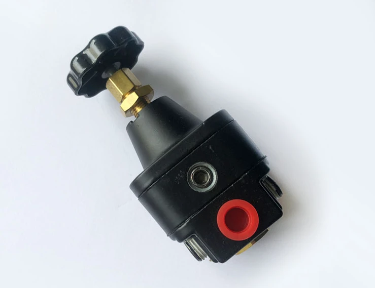 

11-018-100 Precision pressure regulator 110/110-51/146/818/147/999