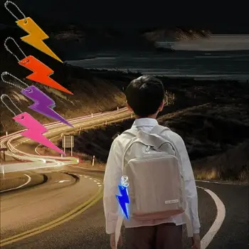 8 最佳銷售 安全鑰匙鏈 - №5