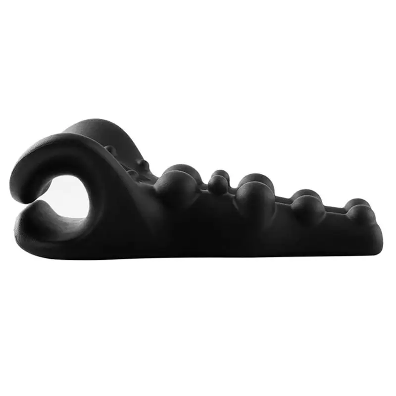 

ABIT For TMJ, Migraine& Back Stretch Neck And Shoulder Massager Pillow For Pain Relief, Deep Tissue Cervical Pillow