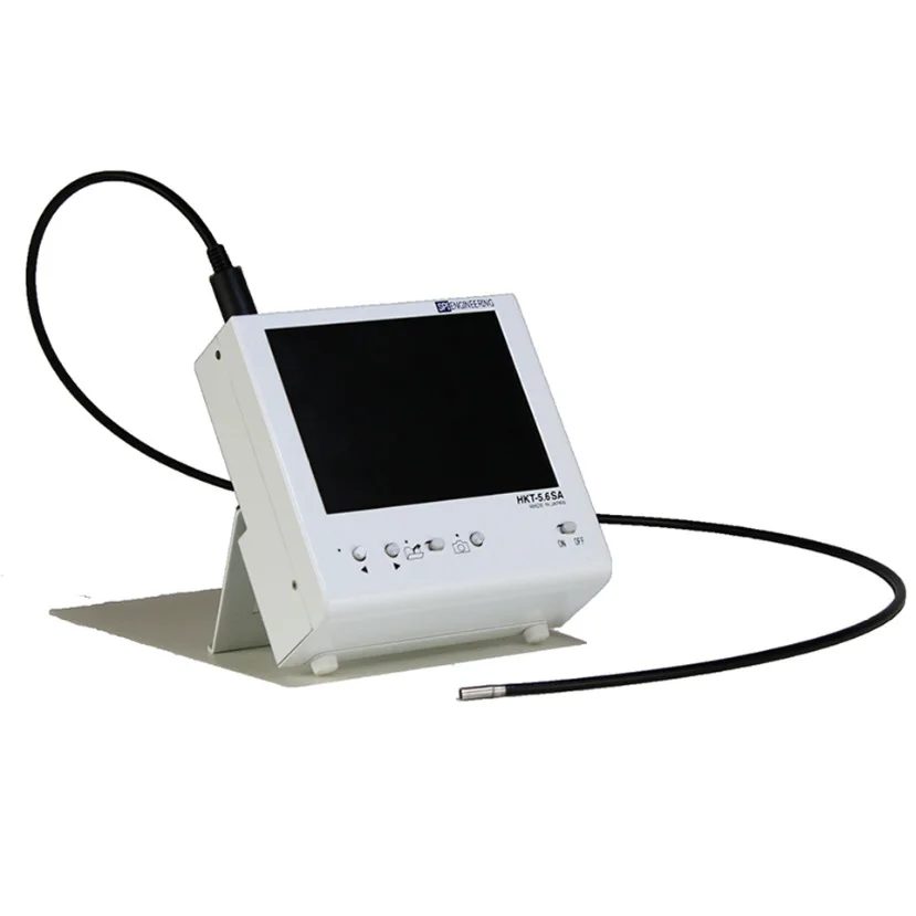 SPI Engeering Industrial Endoscope Portable Display HKT-5.6SAⅱ