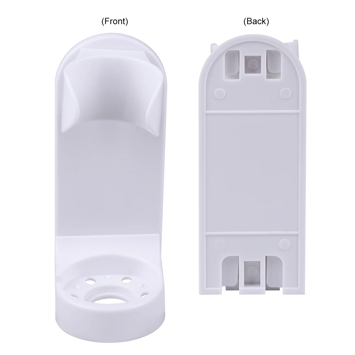 

Toothbrush Storage Seat Shower Accessories Toothpaste Holder Decorative Plastic Holders Stand