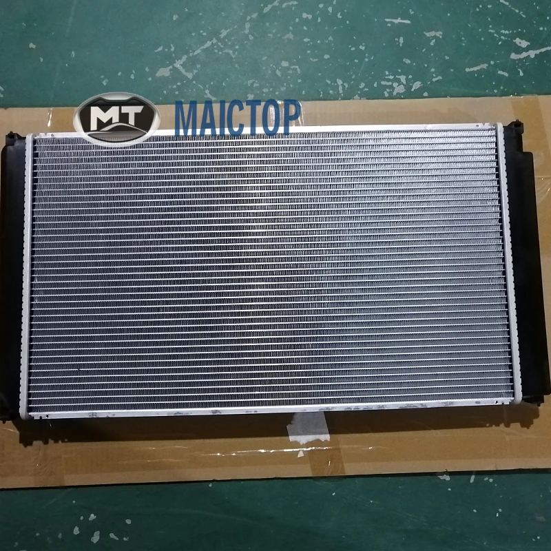 Maictop Car Accessories Engine Cooling Water Tank Radiator For Lexus IS LX ES NX GS Land cruiser 16400-36080