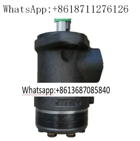 Motors OMP-160 151-…