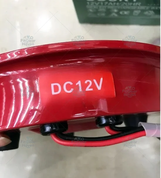 DC 12V electric stove, outdoor water boiling stove, connected to battery, used for cooking noodles, eggs, cookware