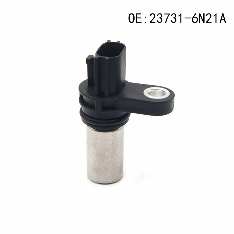 

23731-6N21A For Nissan Altima Sentra Frontier X -Trail 2.5L Crankshaft Camshaft Position Sensor Automobiles Nissan Dongfeng
