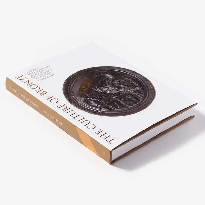 ثقافة صنع ومعنى البرونز في عصر النهضة الإيطالية متحف بيتا فيكتوريا ألبرت 9781851779659 كتاب #2
