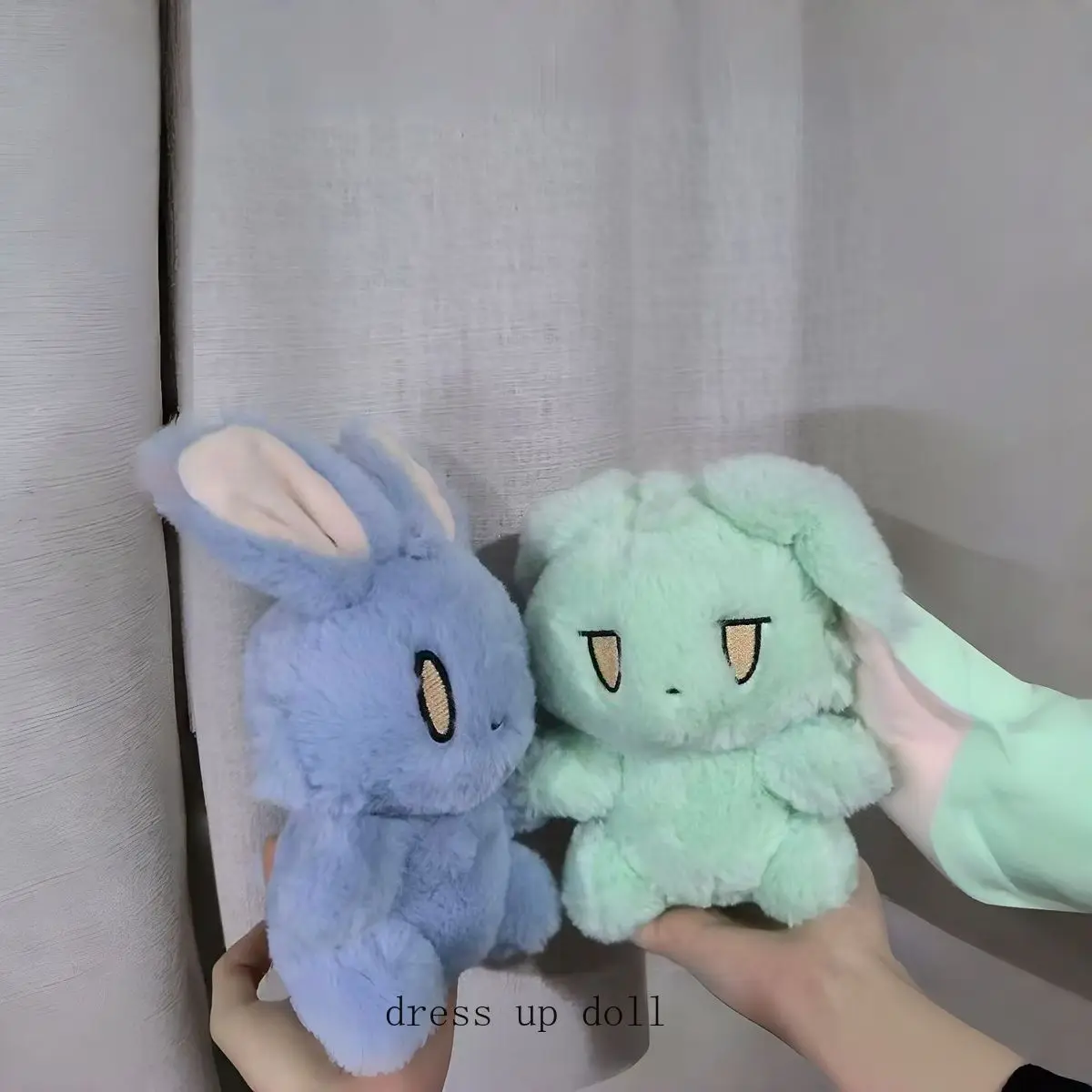 

BanGDream MyGO Wakaba Mutsumi Togawa Sakiko Cute Doll 20cm Game Figure Plush Toy Stuffed Plushies Puppet Mascot Fans Gifts