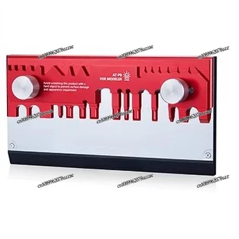 

Инструмент модели AT-MPB AT-PB, зажим для гибки полиэтилена травированного листа