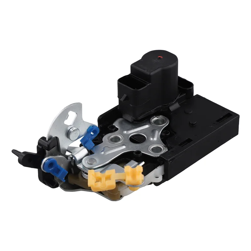 

7131008003 Latch Assembly Rear Left Door Lock Actuator For Ssangyong Rexton 2001 Through 2017