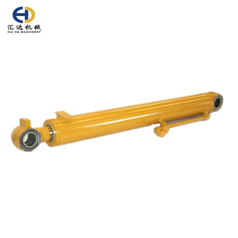 

Excavator Pc300-8 Hydraulic Arm Cylinder 707-01-0A451 Used for Excavator