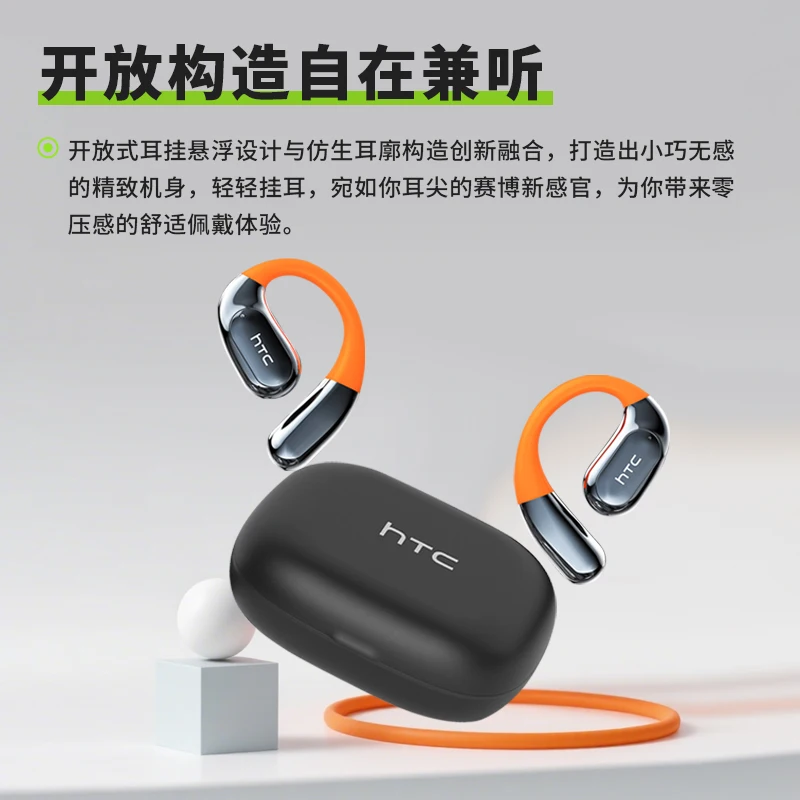 Htc Ne12 Over-The-E… - image