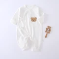 White A