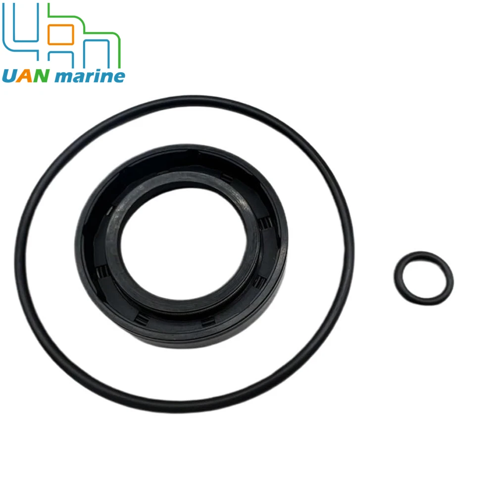 Saildrive sealing kit for Volvo Penta 120S 130S 150S and MS25 Replaces 873108 3593663 925256 955974  Orbitrade 23008