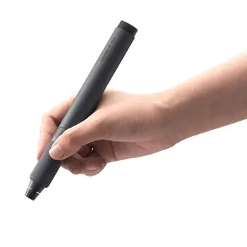 Xiaomi Mijia Elektrické brusné pero 22000 ot./min Bezkartáčový motor Rychlé řezbářství Leštění Vrtání Mini bruska Domácí nástroj 12 nejlepší prodej fasttech - №12