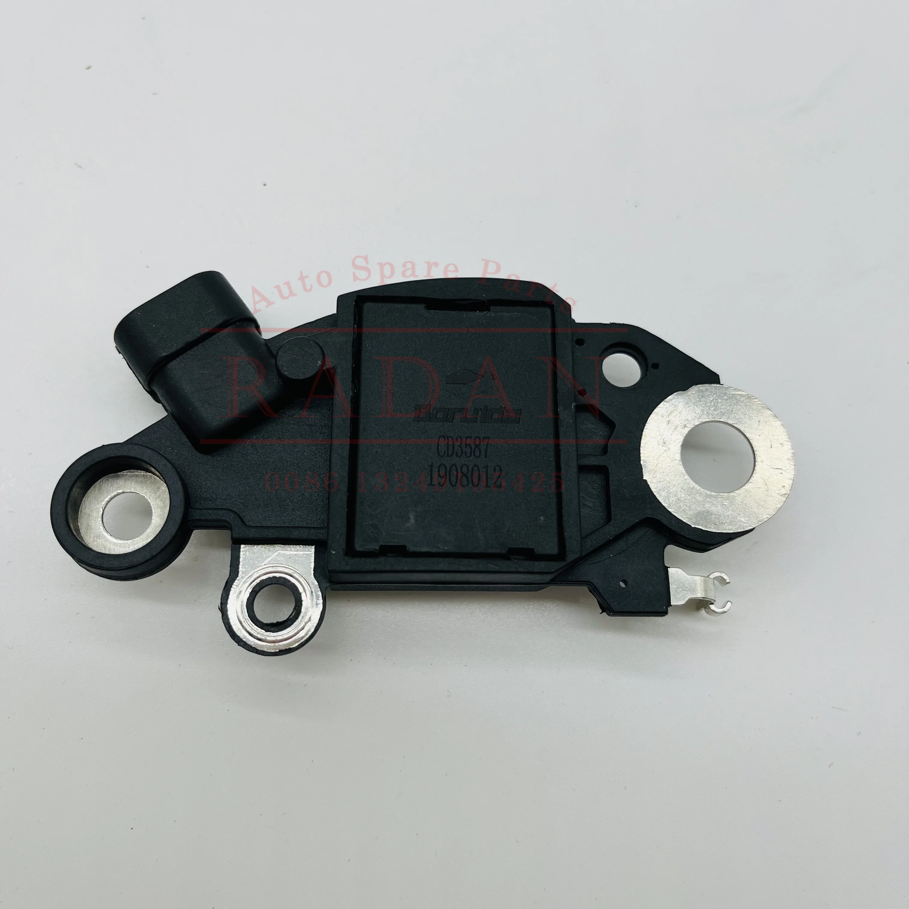 

Original Quality 14V Alternator Voltage Regulator for GMC