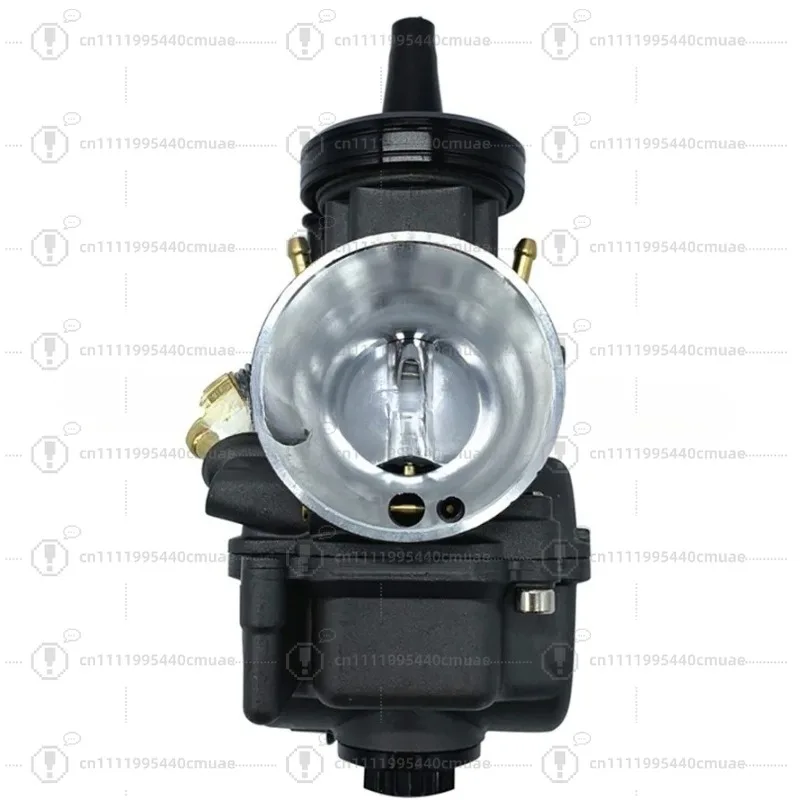 New Pwk CPO N PWK 24 26 28 30mm Racing Carburetor - view 2