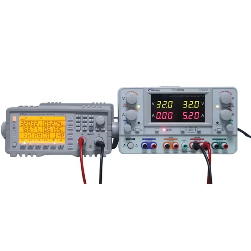 TP-4305N Quad Outpu…