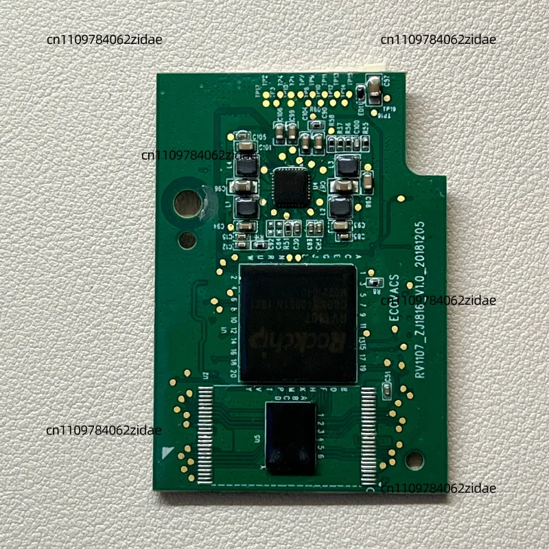 For Core Main Control Circuit Board Replacement Spare Parts for Ecovacs Deebot T5 DX33 DX55 DX65 DX93 DX96 N8 Robot Vacuum