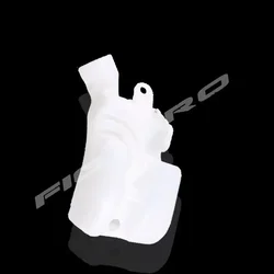 6918880075060 6431P5 Windshield Washer Reservoir Bottle For Peugeot 301 2008 307 308 408 3008 Windshield Wiper Water Bottle