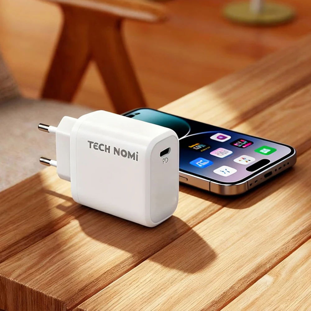 Tech Nomi Single Ty…