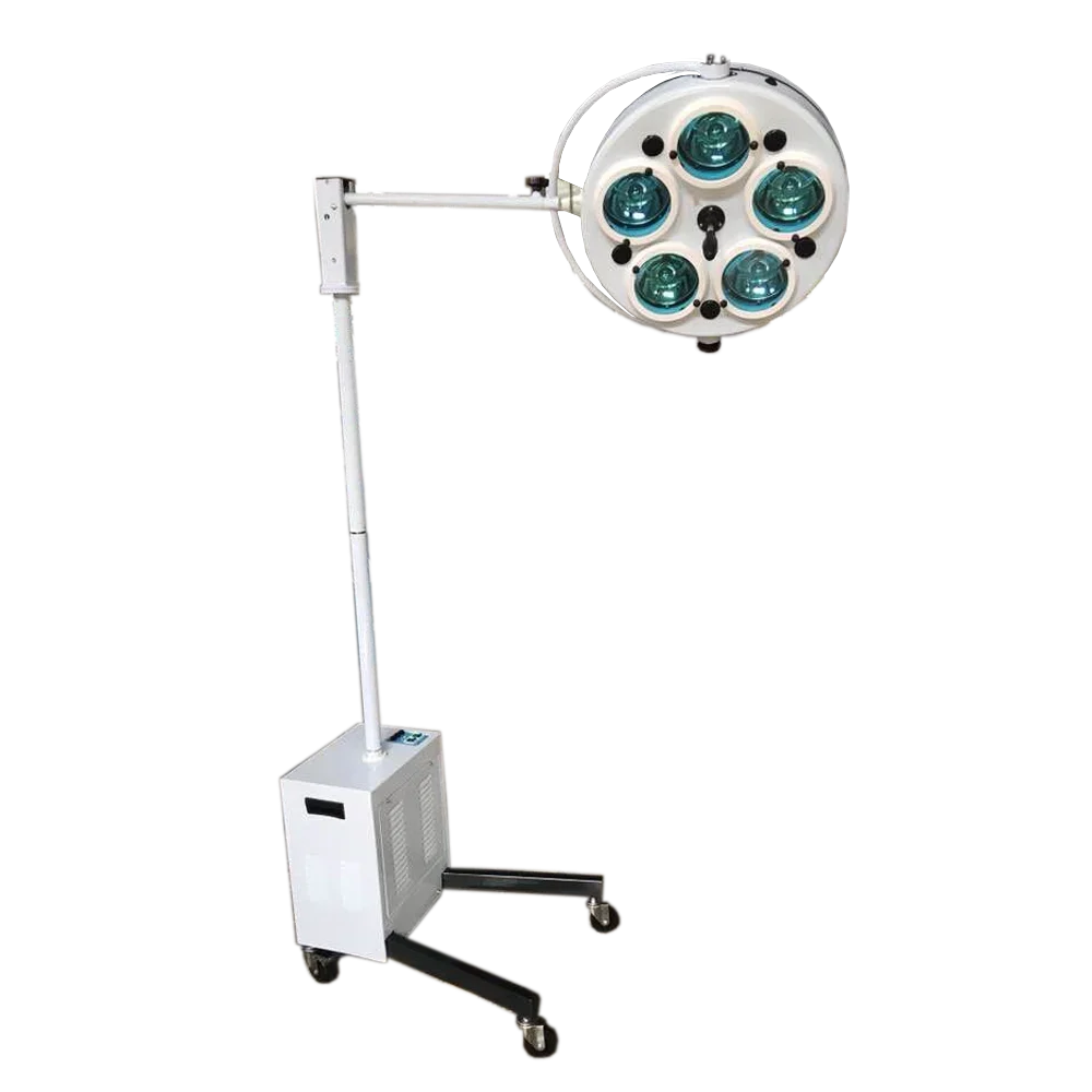 Hot Selling Veterinary Instrument Wall-mounted LED Surgical Medical Exam Light LED Light Ceiling Mounted Hospital