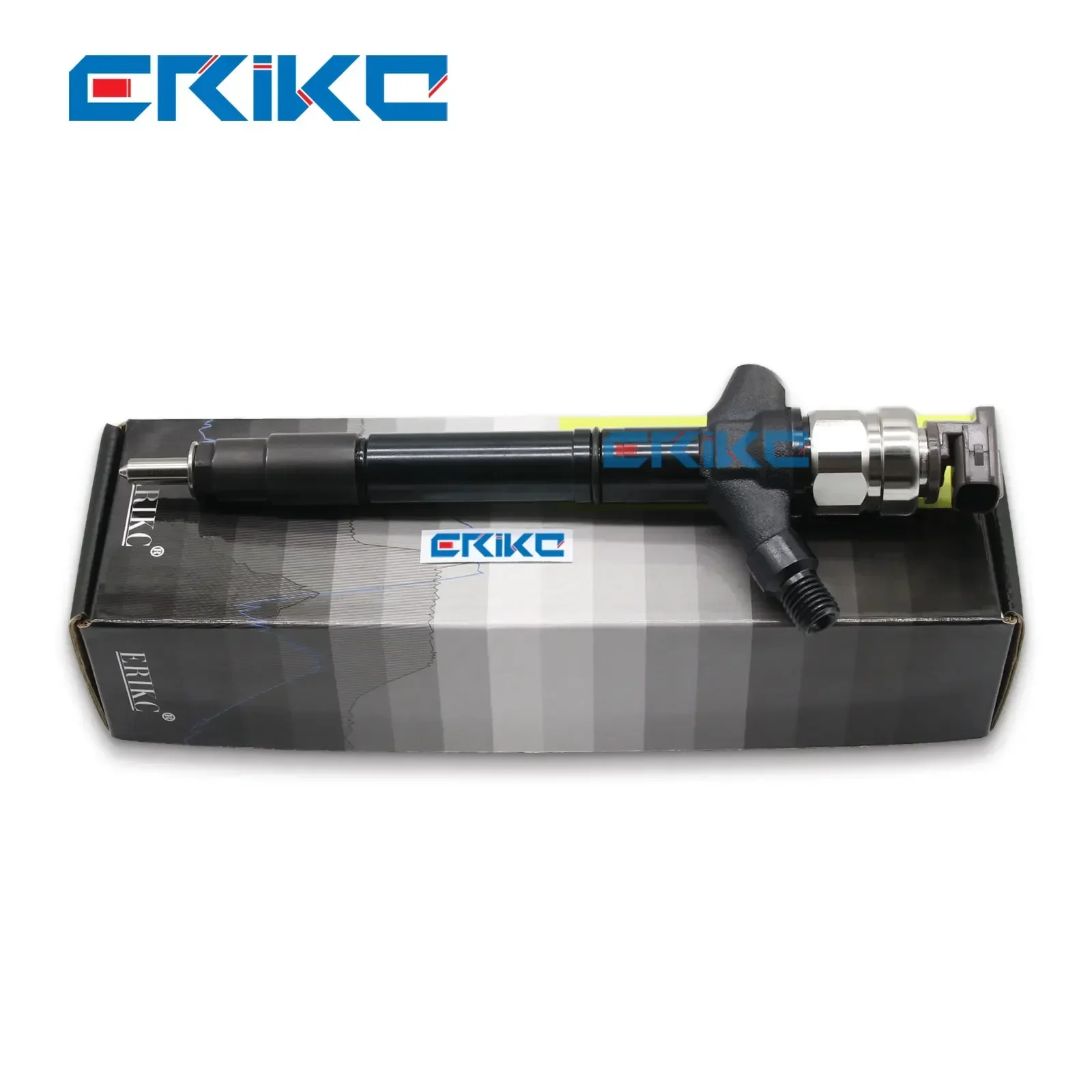 حاقن قضيبي مشترك 095000-7690 095000-7691 حاقن موزع مضخة الوقود لتويوتا أفينسيس 23670 0R130 23670 0R180 #4