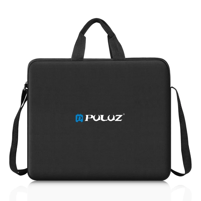 Pulluz Portable Selfie Ring Light Carry Bag – My Real-World Experience as a Mobile Content Creator