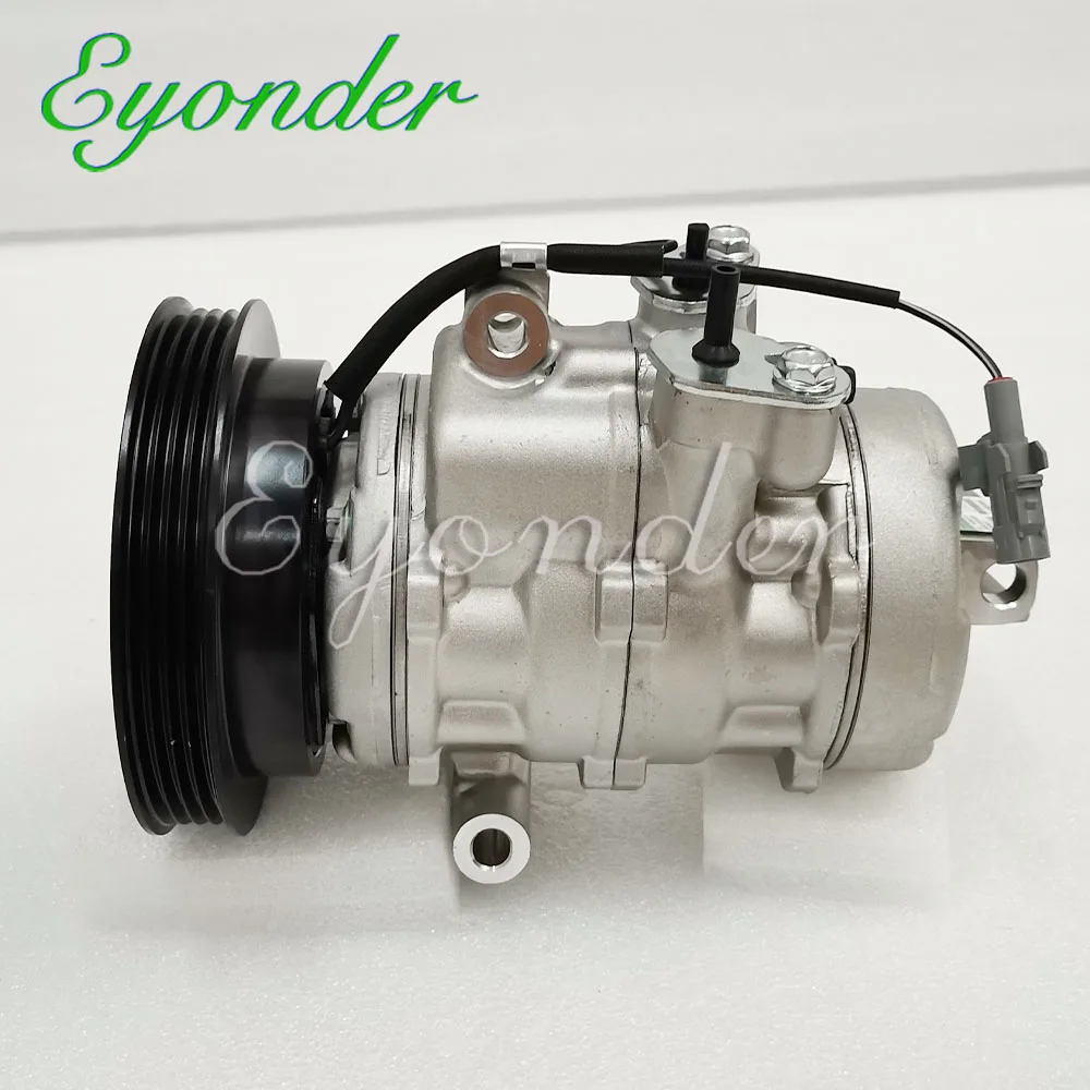 

A/C AC Compressor for Suzuki Celerio Alto Nissan Pixo 1.0 2008 2009 95200-M68KA1 447280-0190 4472800490 95200M68KA1 276304A00G