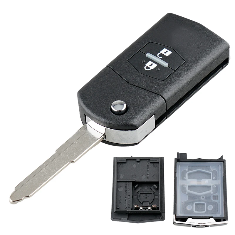 Remote Key Case For… - image