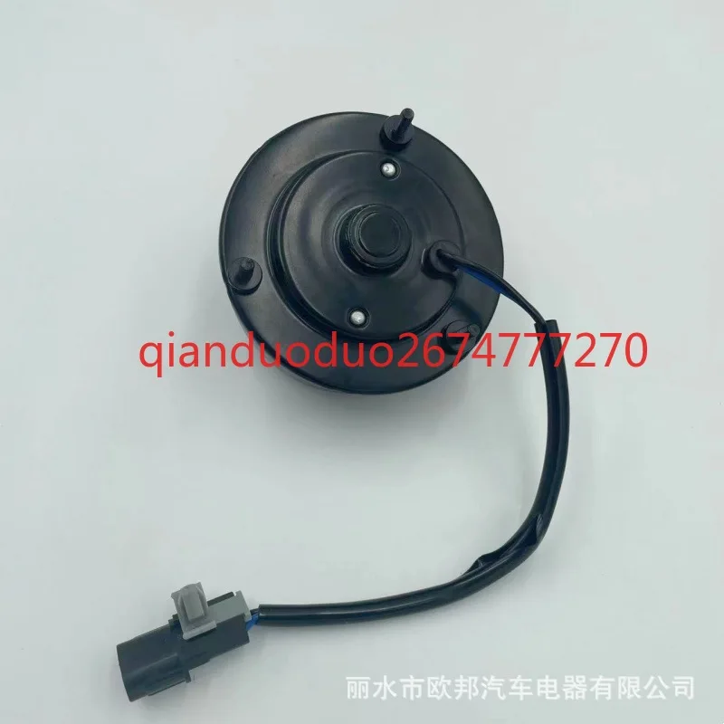 

97786-17000 9778617000 12V for modern HYUNDAI radiator fan motor