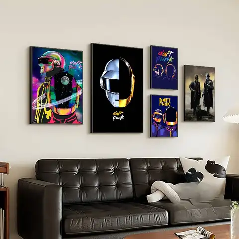 10 best sales punk-affisch - №2