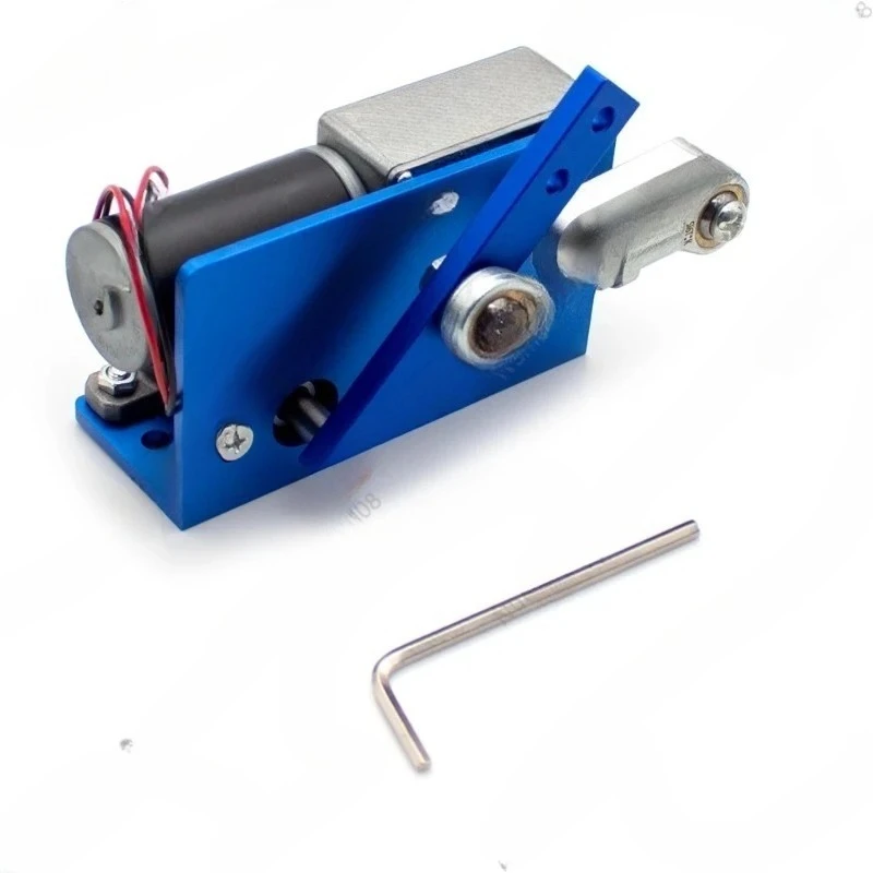 DIY Reciprocating Swing Motor High Torque Auto Swinger 35-90 Degree Metal Swinger​