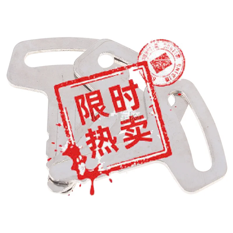 

[]1Pc 53630 Ignition Key for Kubota Thomas Wheel Loader Excavator RC101-53630