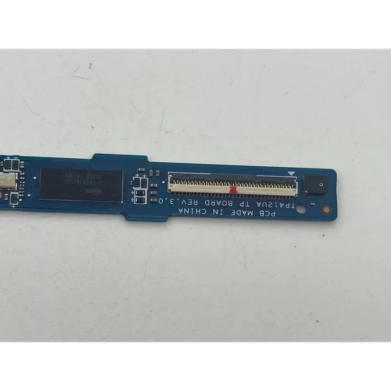 CHEN FOR Asus laptop TP412, TP412UA, SF4100, V4000 motherboard, audio board, USB expansion board~~~