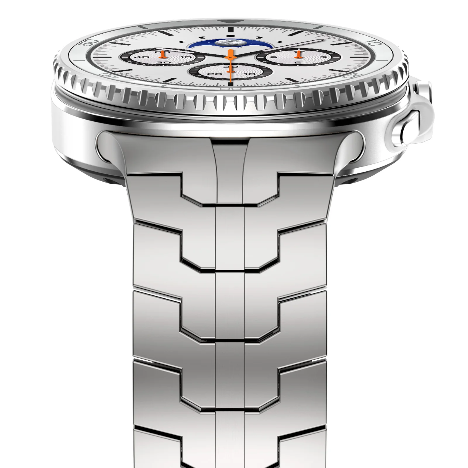 Titanium Wristband … - image