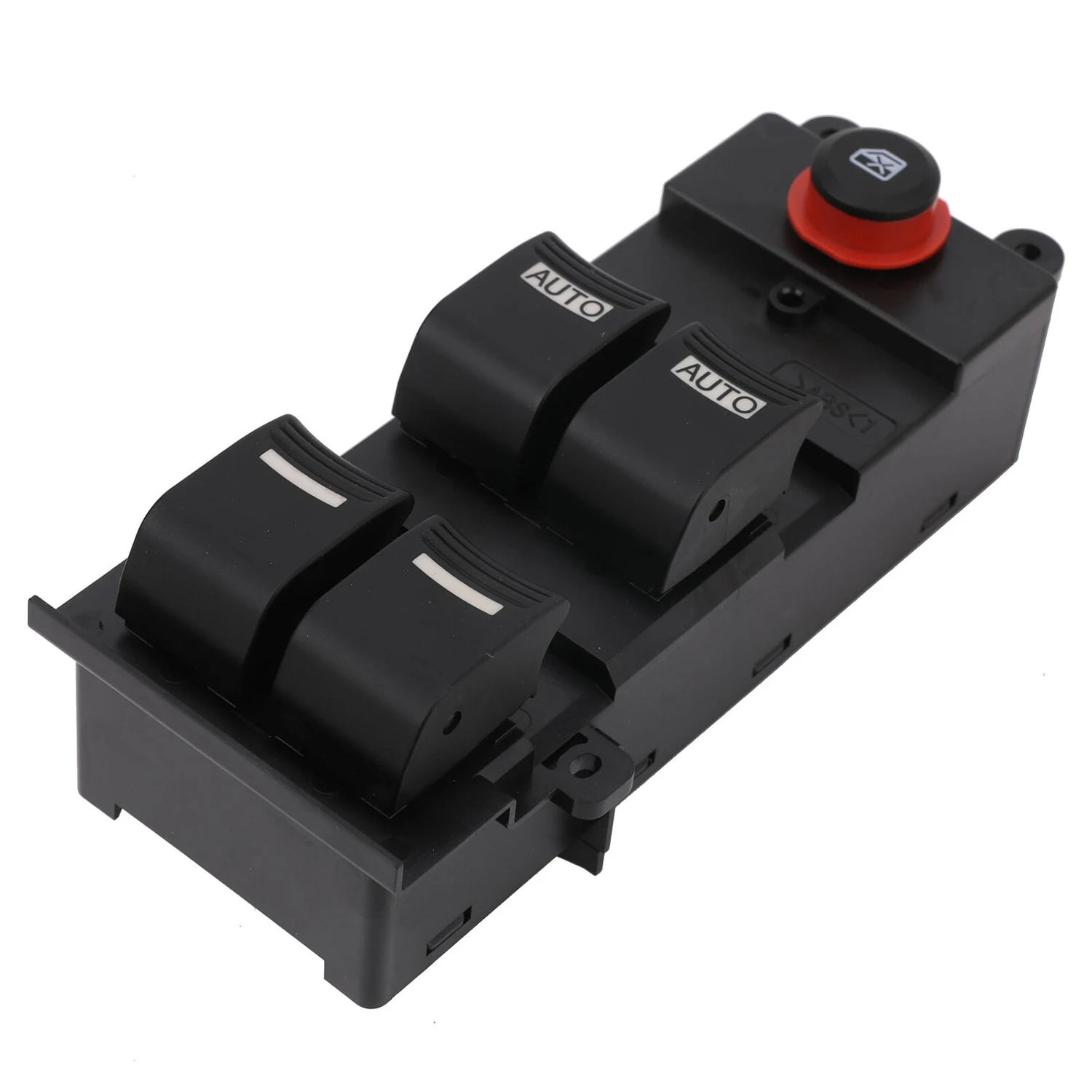 1 قطعة مفتاح نافذة الطاقة 35750-STX-A01ZA 35750STXA01ZA ل 2007-2013 أكورا MDX ماستر ملحقات مفتاح نافذة الطاقة للسيارات